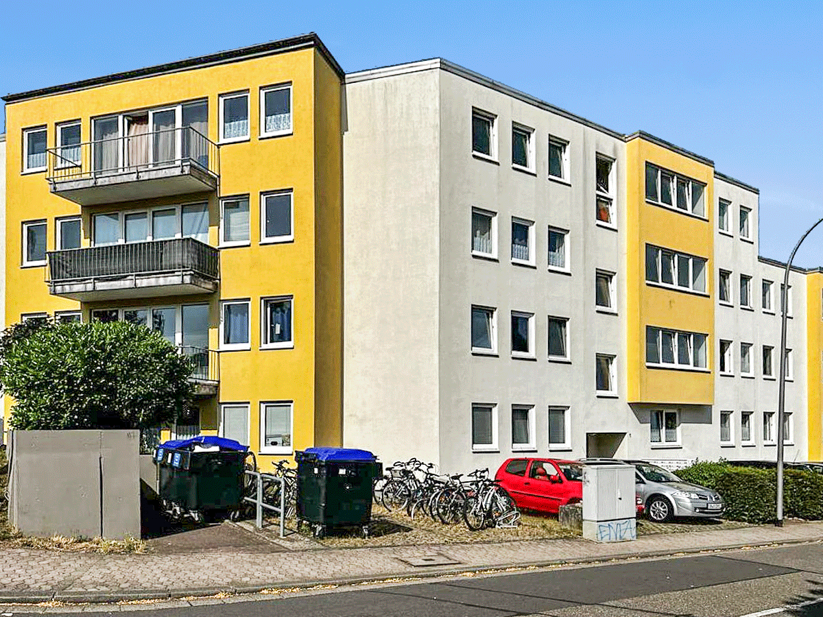 proptop™ – Eigentumswohnung Saarbrücken
